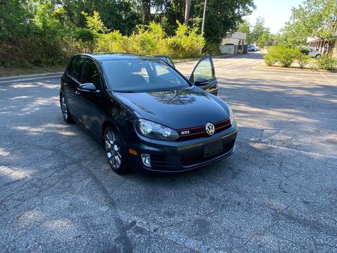 Used 2014 Volkswagen GTI Driver's Edition FWD image 44