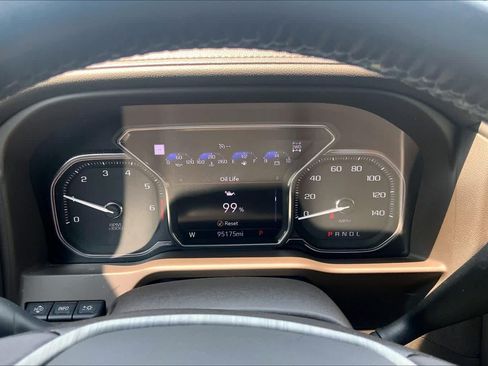 Used 2022 GMC Sierra 1500 Denali w/ Denali Reserve Package AWD/4WD image 26