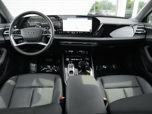 Certified 2025 Audi A5 2.0T Premium w/ Convenience Package AWD/4WD image 8