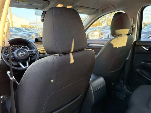 Used 2020 MAZDA CX-5 Sport image 14