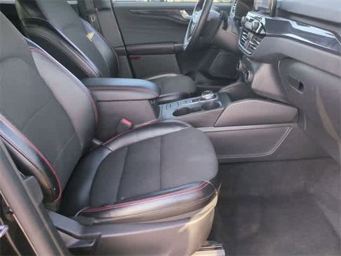 Used 2024 Ford Escape ST-Line image 21