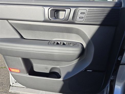 New 2024 Hyundai Santa Fe Calligraphy image 16