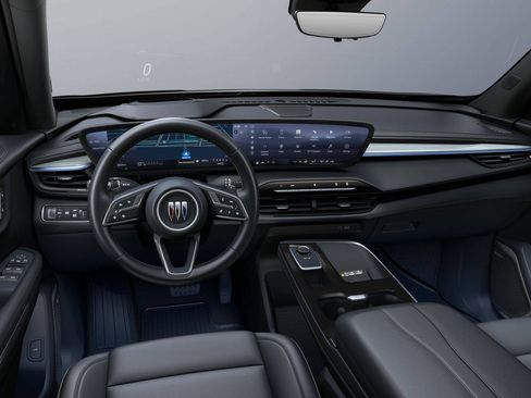 New 2026 Buick Enclave Preferred w/ Power Package AWD/4WD image 31