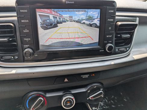 Used 2020 Kia Rio S FWD image 23