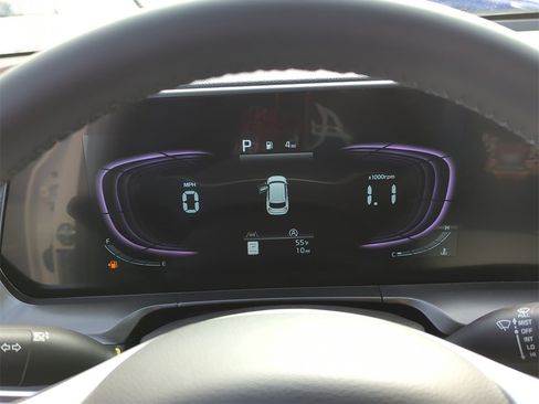 New 2025 Kia Telluride S image 37