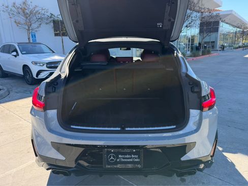 Used 2024 BMW X4 M40i w/ Premium Package image 5