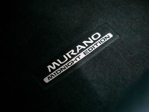 Used 2023 Nissan Murano SV w/ SV Midnight Edition Package FWD image 27