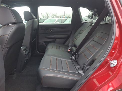 New 2026 Honda CR-V Sport-L image 6