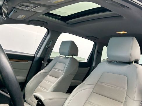 Used 2022 Honda CR-V EX-L image 12