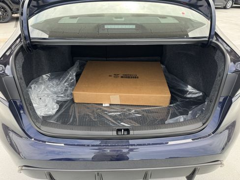 New 2026 Toyota Corolla XSE FWD image 9