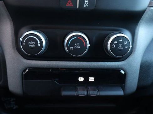 Used 2019 RAM 2500 Tradesman image 23