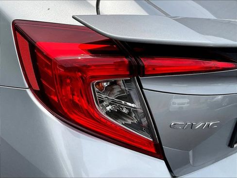 Used 2017 Honda Civic Si image 22