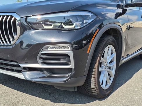 Used 2021 BMW X5 xDrive40i w/ Premium Package AWD/4WD image 11