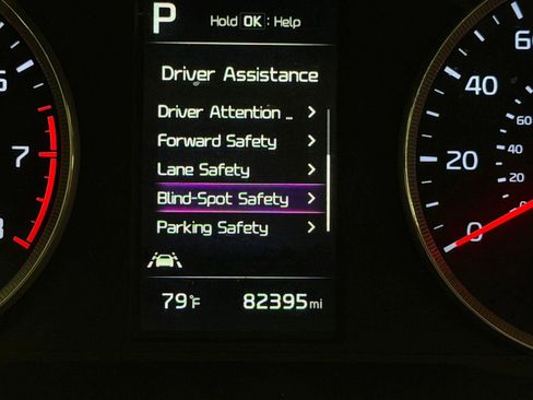 Used 2021 Kia K5 GT-Line w/ GT-Line FWD Premium Package image 18