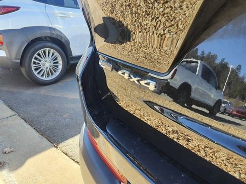 Used 2023 Jeep Grand Cherokee L Limited image 10