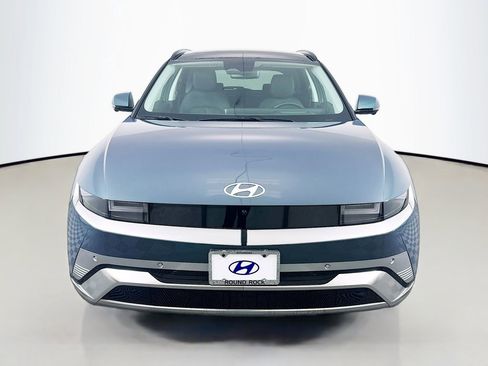 New 2026 Hyundai Ioniq 5 Limited image 2