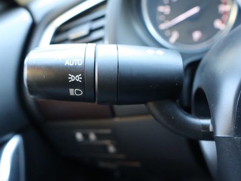 Used 2017 MAZDA MAZDA6 Grand Touring image 32