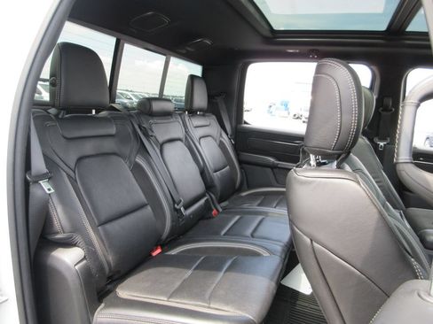 Used 2022 RAM 1500 TRX w/ TRX Level 2 Equipment Group AWD/4WD image 26