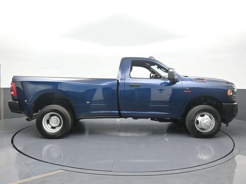 Used 2024 RAM 3500 Tradesman image 7