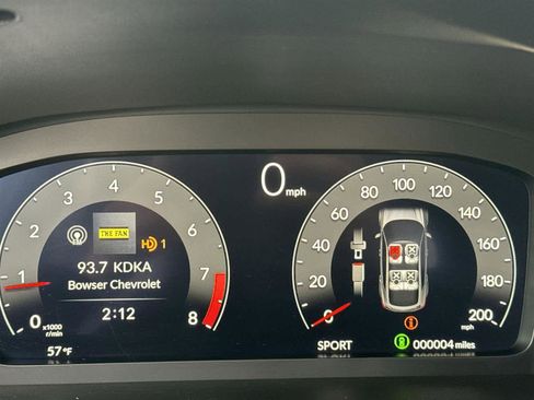 New 2026 Acura Integra Type S image 26