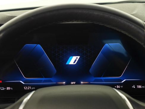 Used 2023 BMW i4 eDrive40 w/ Premium Package RWD image 28
