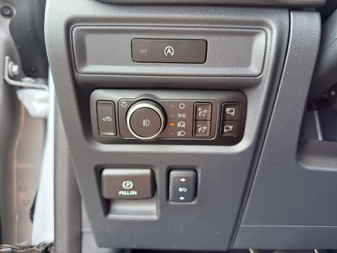 Certified 2025 Ford F150 Tremor w/ Equipment Group 402A High AWD/4WD image 27