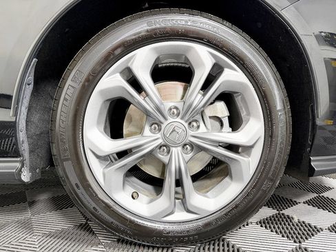 Used 2024 Honda Accord EX image 25