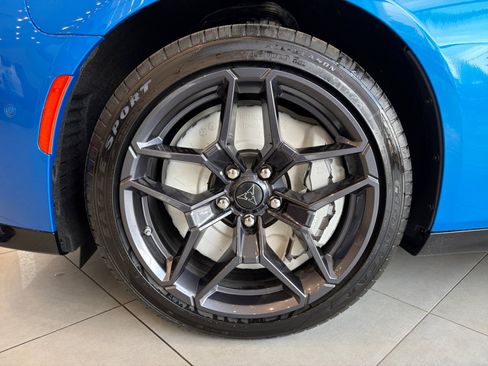 New 2026 Dodge Charger R/T AWD/4WD image 5