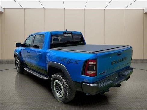 Used 2021 RAM 1500 TRX w/ TRX Level 2 Equipment Group AWD/4WD image 22
