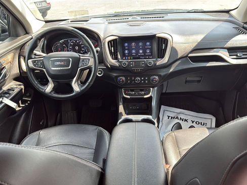 Used 2023 GMC Terrain Denali w/ Black Diamond Edition AWD/4WD image 28