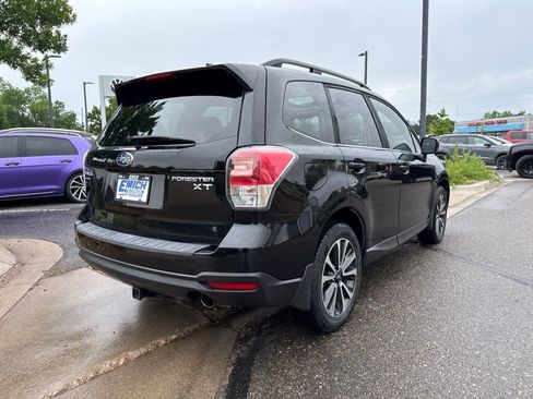 Used 2017 Subaru Forester 2.0XT Premium AWD/4WD image 5
