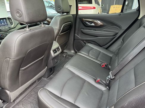 Used 2020 GMC Terrain Denali image 11