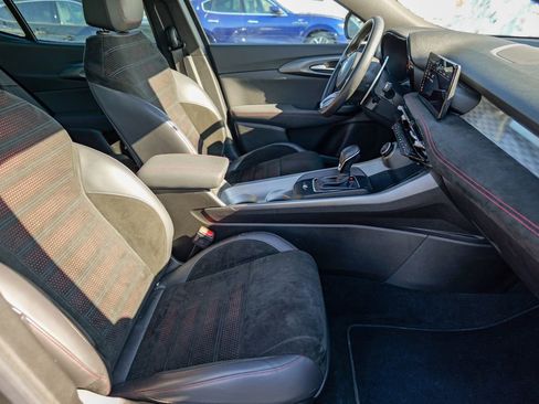 Used 2024 Alfa Romeo Tonale Veloce w/ Active Assist Package image 32