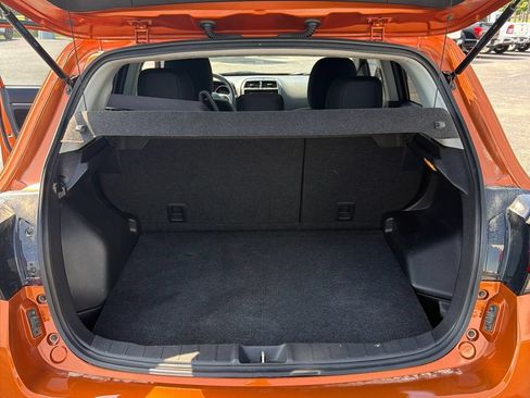 Used 2020 Mitsubishi Outlander Sport ES FWD image 13