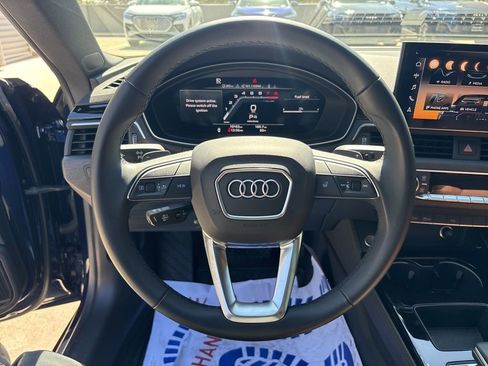 Used 2023 Audi A5 2.0T Premium Plus w/ Premium Plus image 21