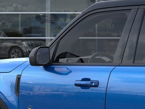 New 2025 Ford Bronco Sport Outer Banks image 20