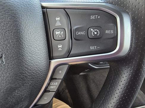 New 2025 RAM 2500 Tradesman image 10