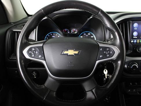 Used 2022 Chevrolet Colorado ZR2 image 7