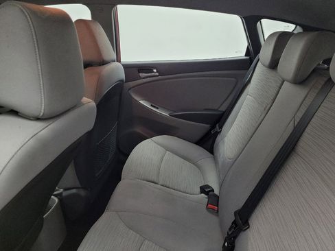 Used 2017 Hyundai Accent SE image 18