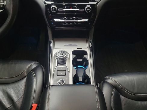 Used 2021 Ford Explorer ST w/ Equipment Group 401A image 22