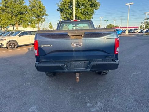 Used 2016 Ford F150 XL AWD/4WD image 10