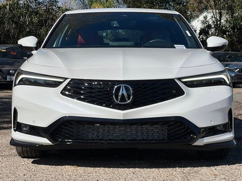 New 2026 Acura Integra A-Spec image 6