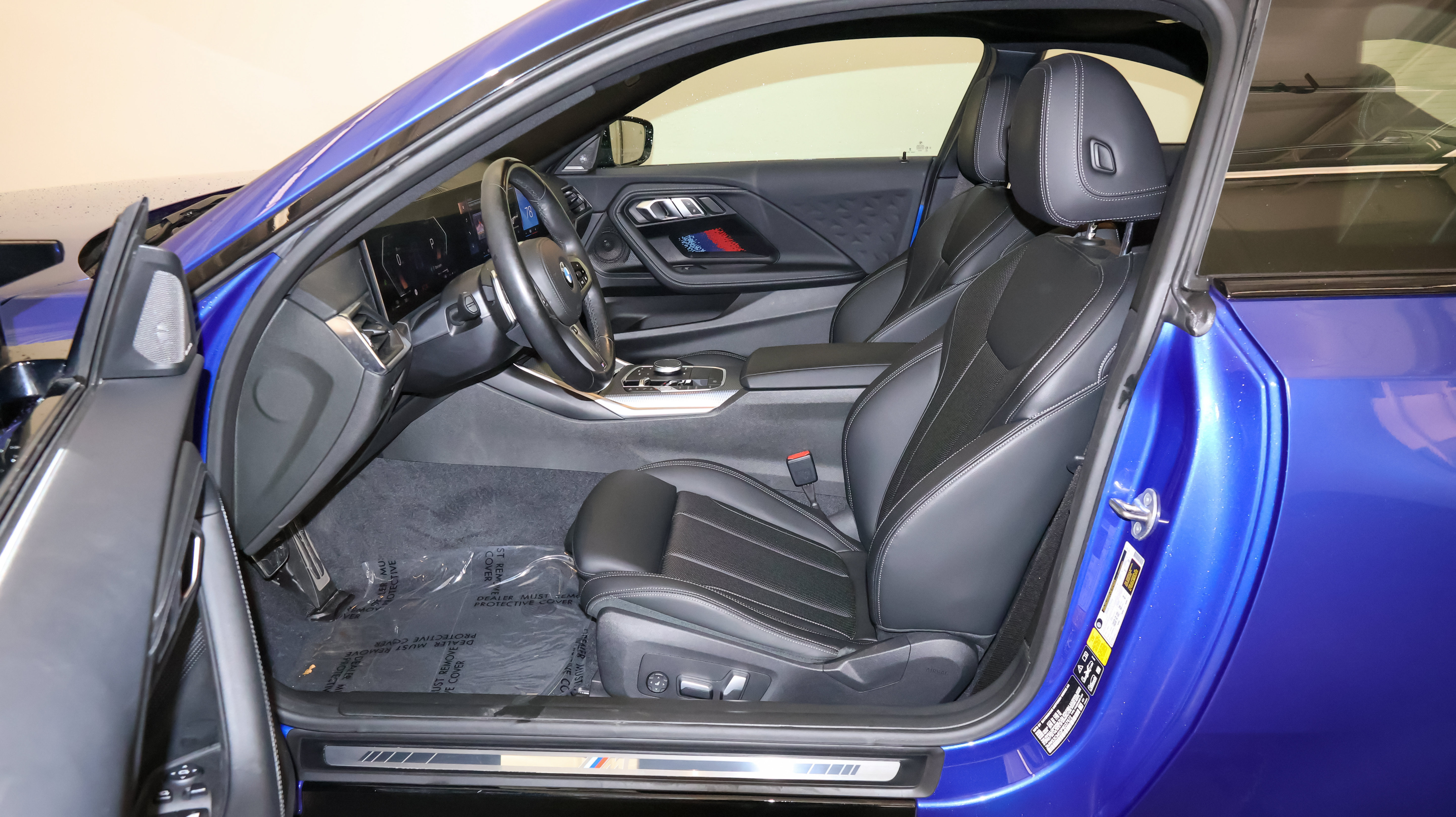 Used 2023 BMW M240i xDrive Coupe AWD/4WD image 12