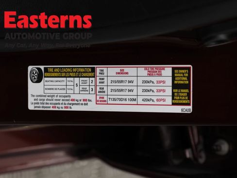 Used 2023 Nissan Altima 2.5 SV FWD image 34