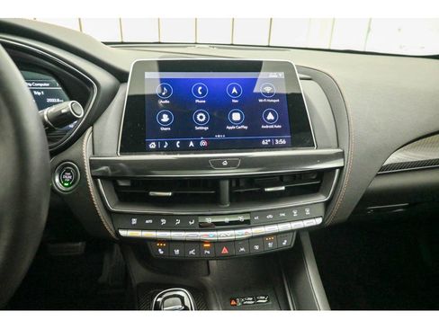 Certified 2023 Cadillac CT5 V w/ Super Cruise 2 Package image 15