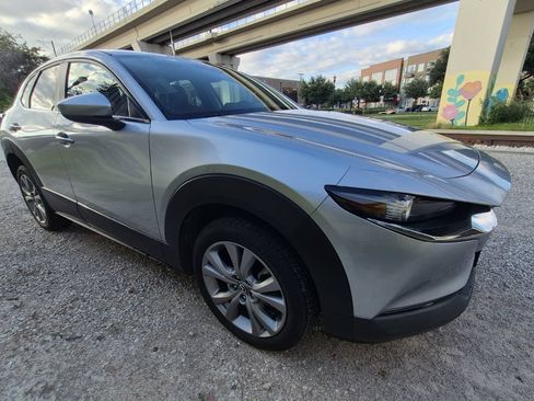 Used 2020 MAZDA CX-30 FWD w/ Select Package image 7