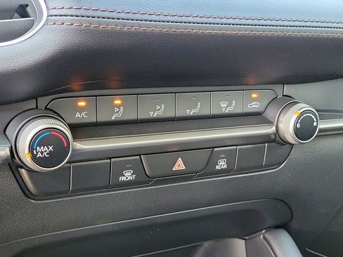 New 2026 MAZDA MAZDA3 s image 27