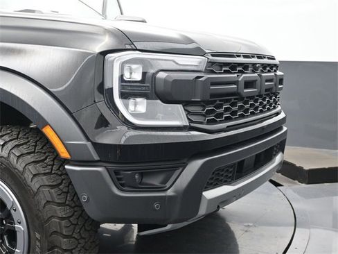 Used 2024 Ford Ranger Raptor image 37