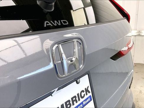 Certified 2026 Honda CR-V Sport-L image 32