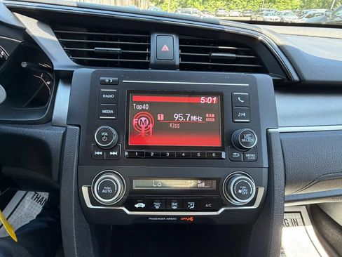 Used 2017 Honda Civic LX image 23
